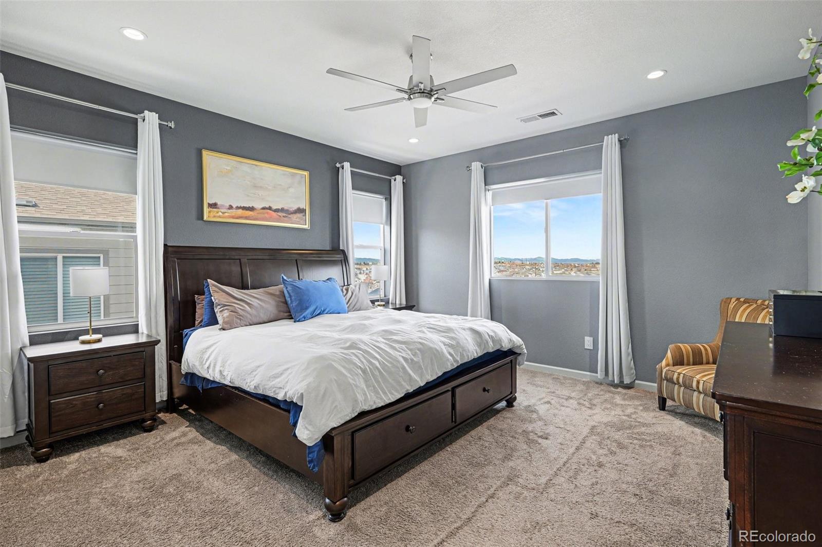 5028 Basalt Ridge Circle Castle Rock, CO 80108 - Photo 15 of 39