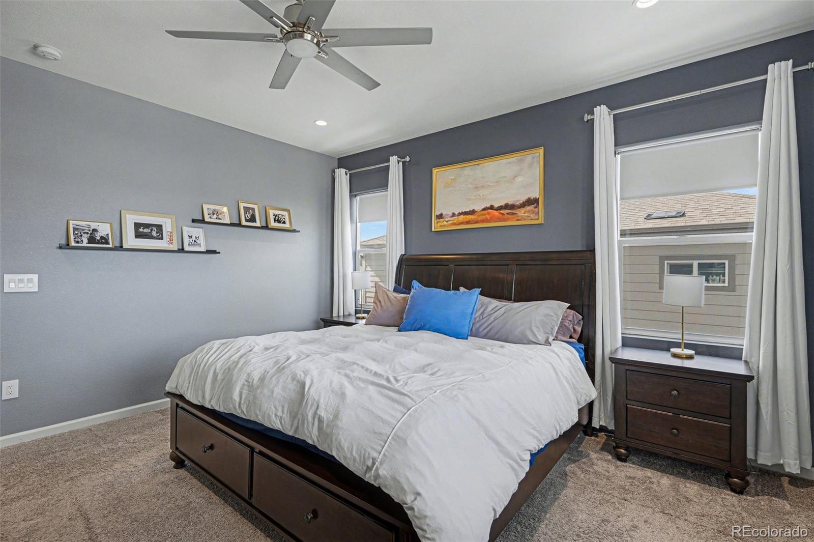 5028 Basalt Ridge Circle Castle Rock, CO 80108 - Photo 17 of 39