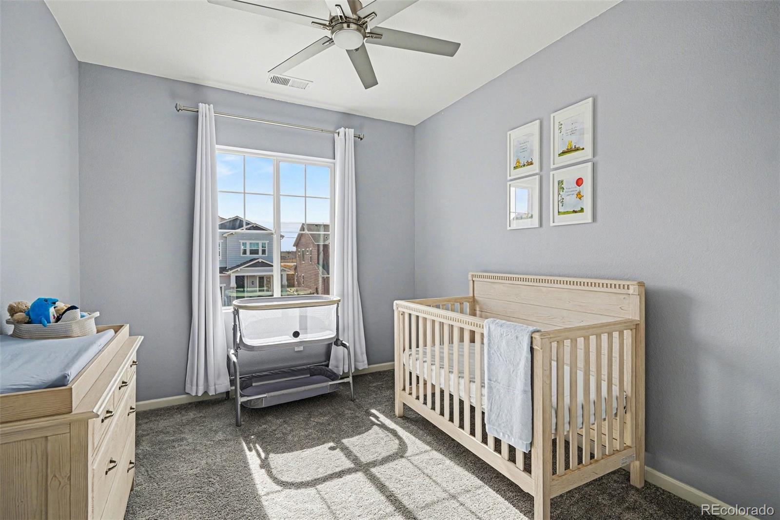 5028 Basalt Ridge Circle Castle Rock, CO 80108 - Photo 21 of 39