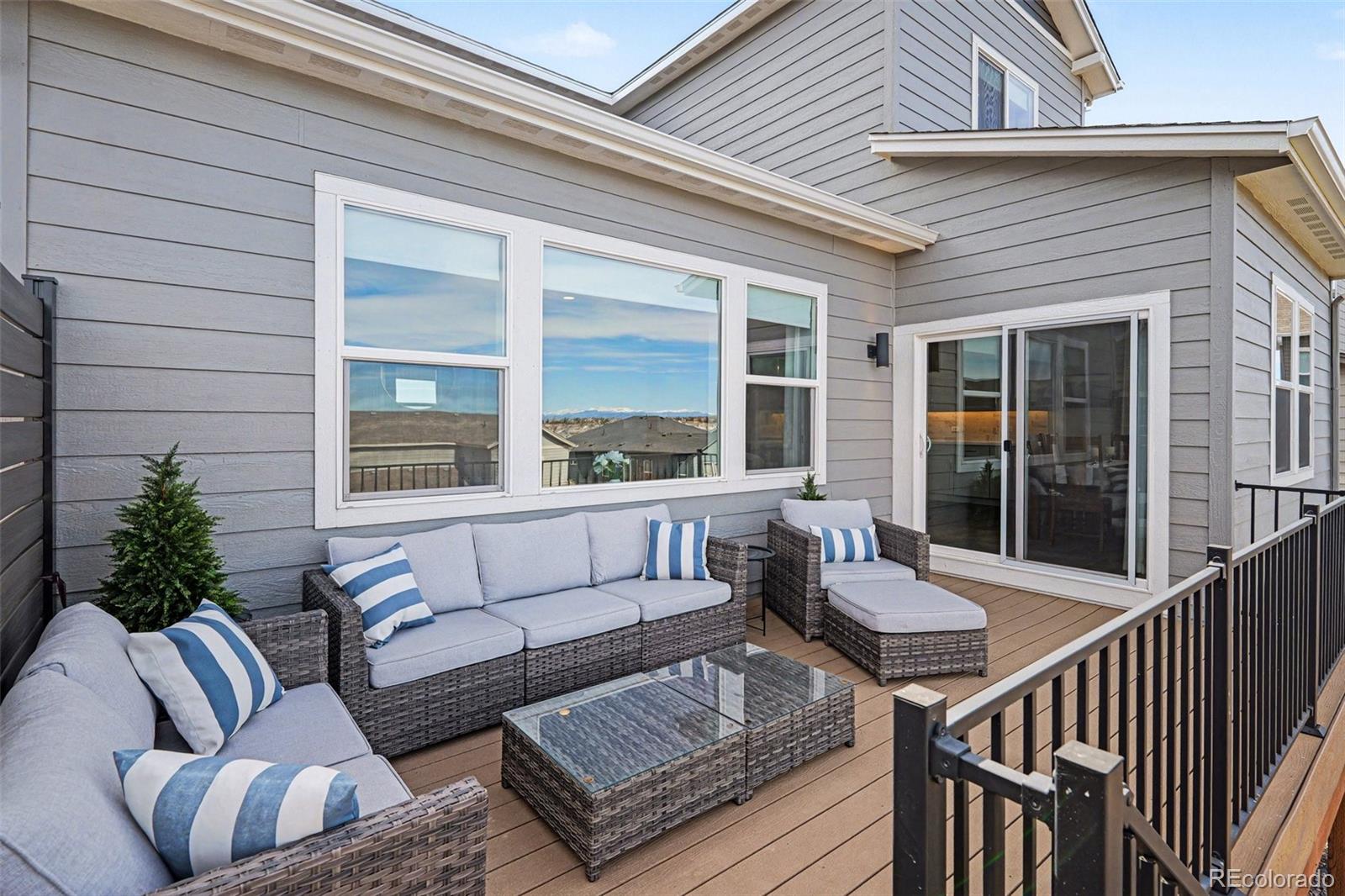 5028 Basalt Ridge Circle Castle Rock, CO 80108 - Photo 25 of 39