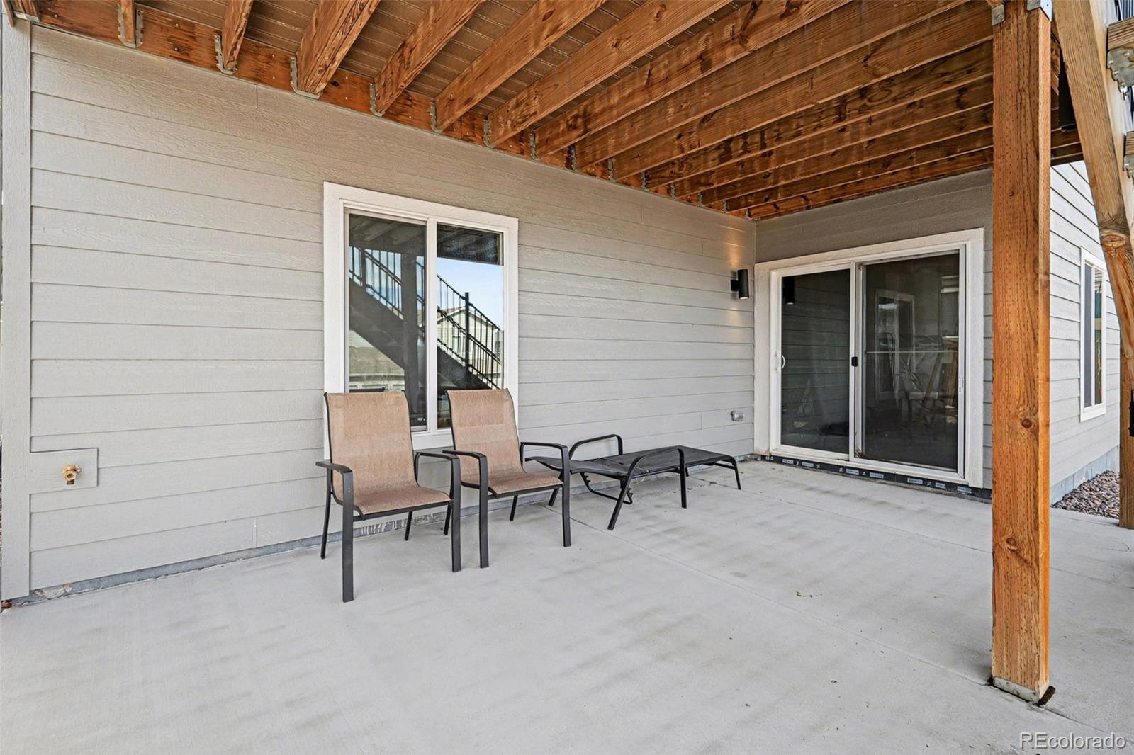 5028 Basalt Ridge Circle Castle Rock, CO 80108 - Photo 28 of 39