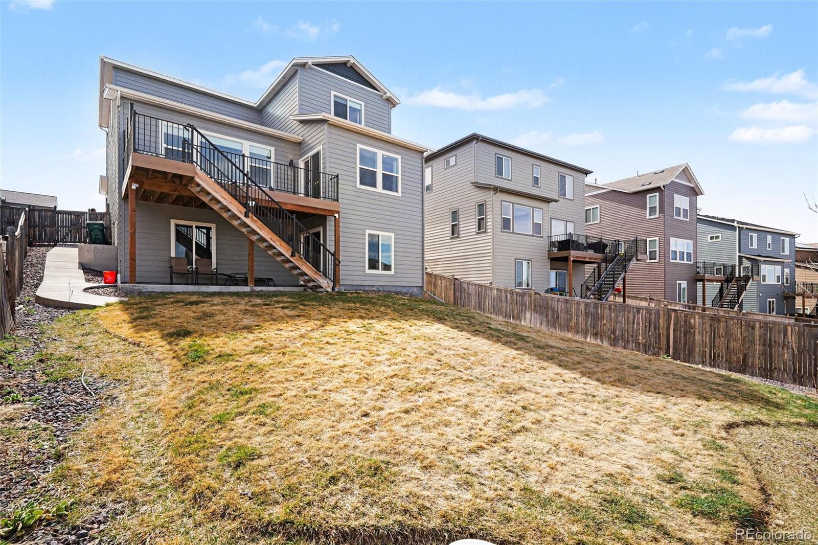 5028 Basalt Ridge Circle Castle Rock, CO 80108 - Photo 29 of 39
