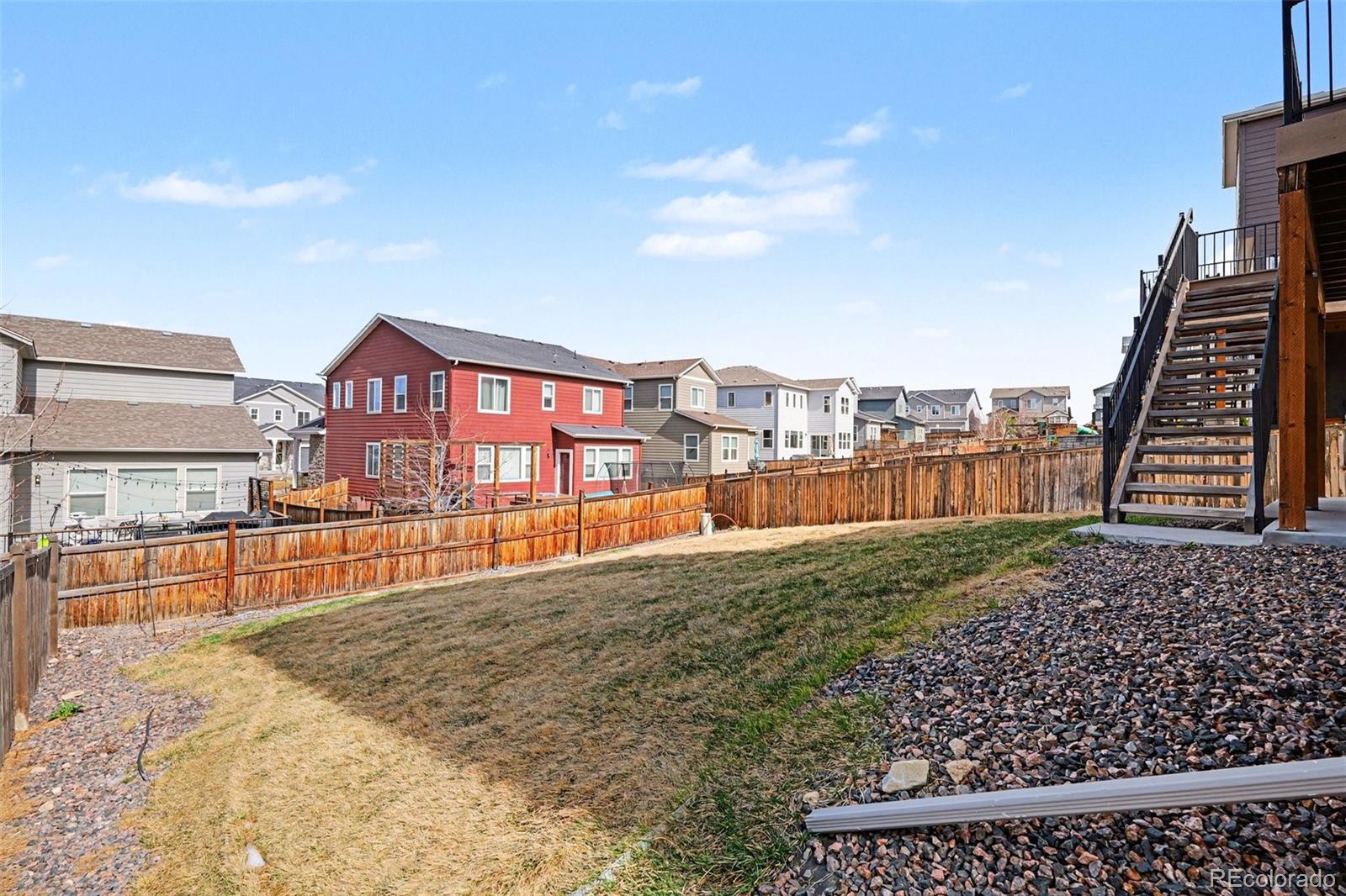 5028 Basalt Ridge Circle Castle Rock, CO 80108 - Photo 30 of 39