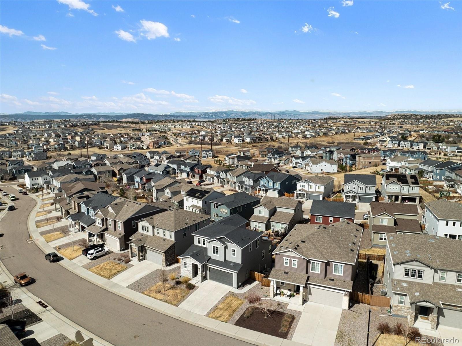 5028 Basalt Ridge Circle Castle Rock, CO 80108 - Photo 31 of 39