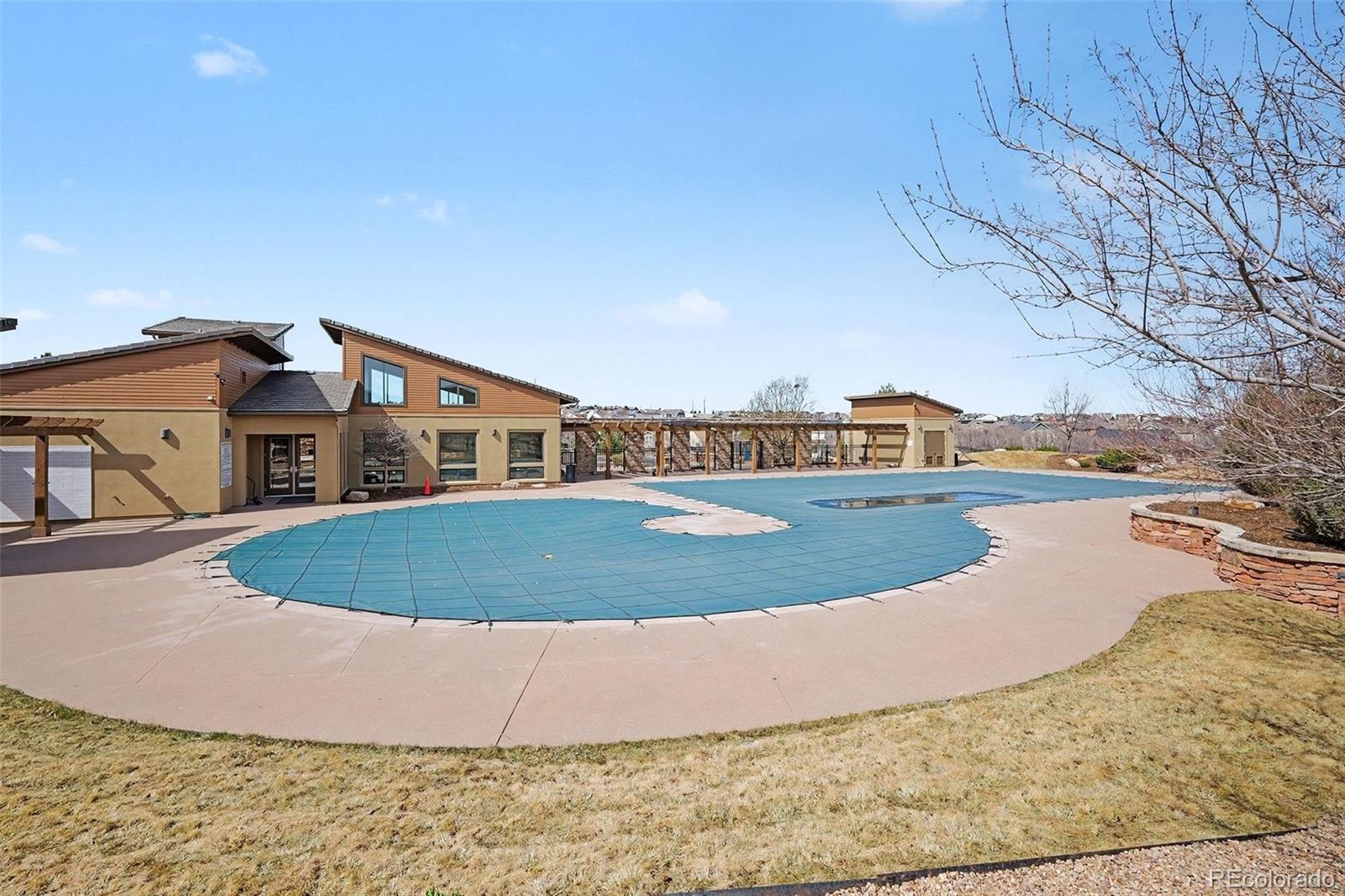5028 Basalt Ridge Circle Castle Rock, CO 80108 - Photo 34 of 39