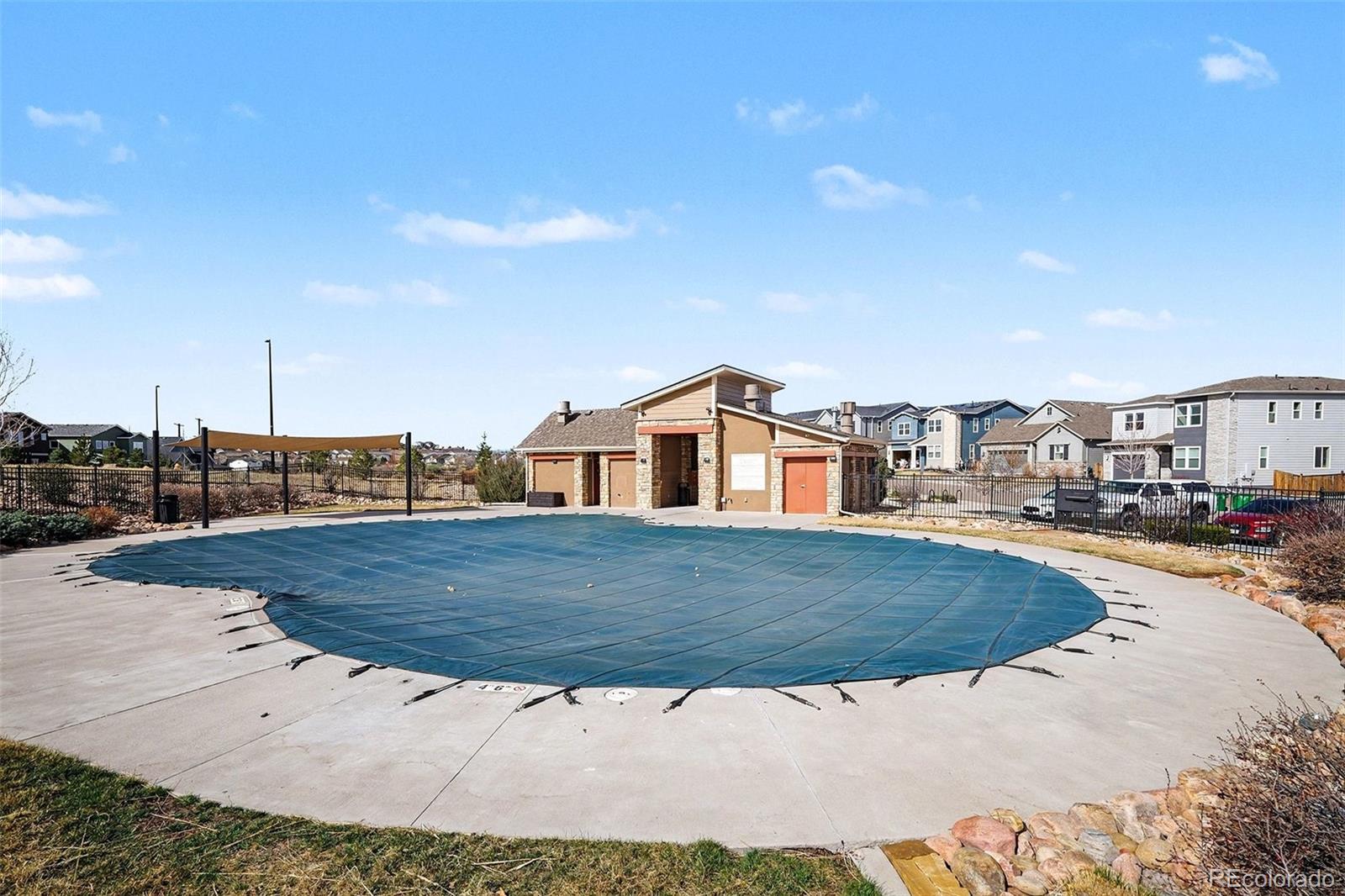 5028 Basalt Ridge Circle Castle Rock, CO 80108 - Photo 36 of 39
