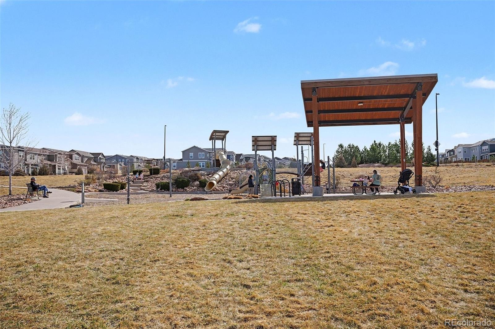5028 Basalt Ridge Circle Castle Rock, CO 80108 - Photo 37 of 39
