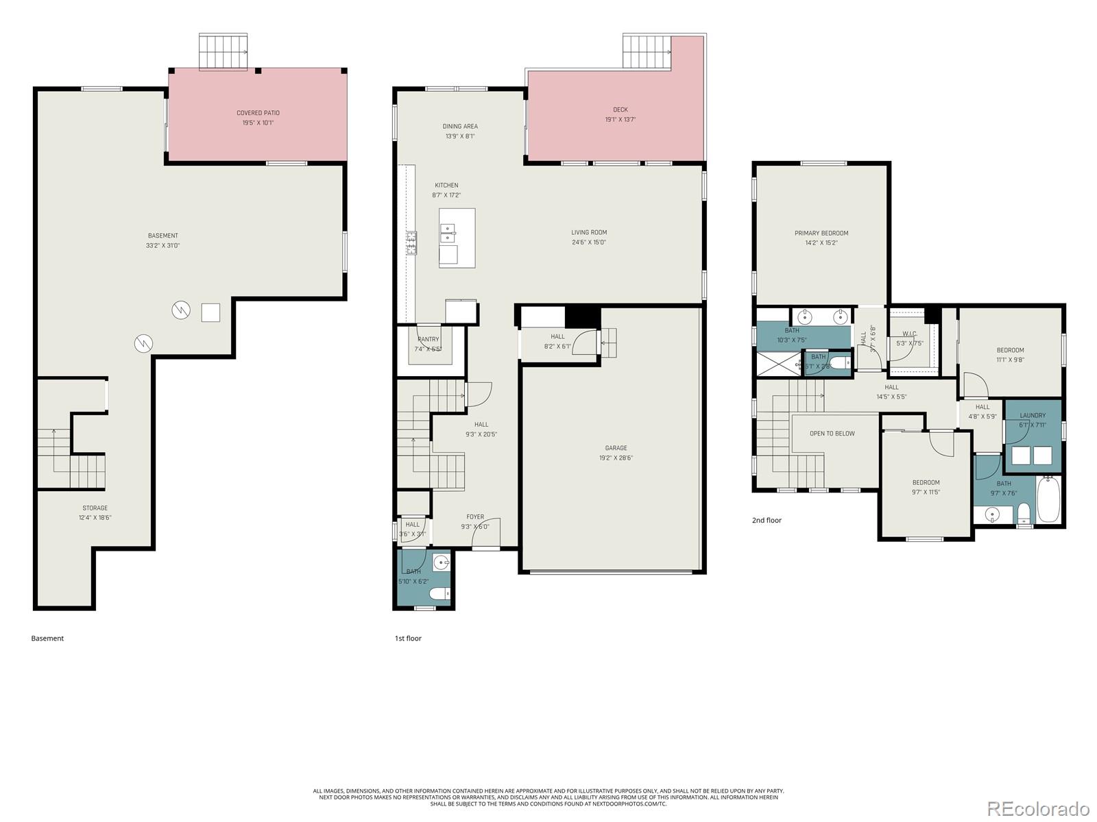5028 Basalt Ridge Circle Castle Rock, CO 80108 - Photo 39 of 39
