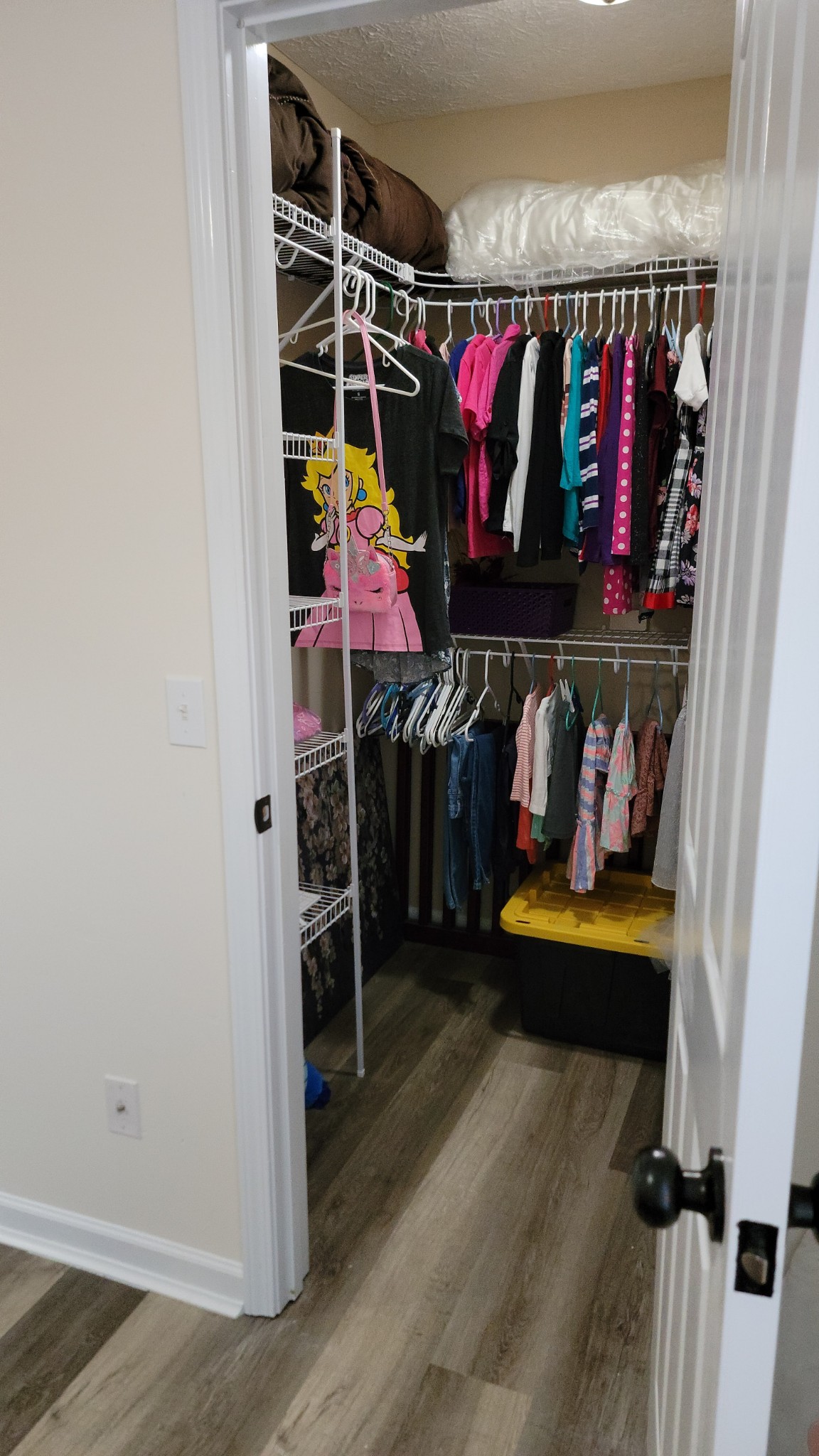 195 Rileys Bend Road Lynchburg, TN 37352 - Photo 18 of 32 a view of water heater room