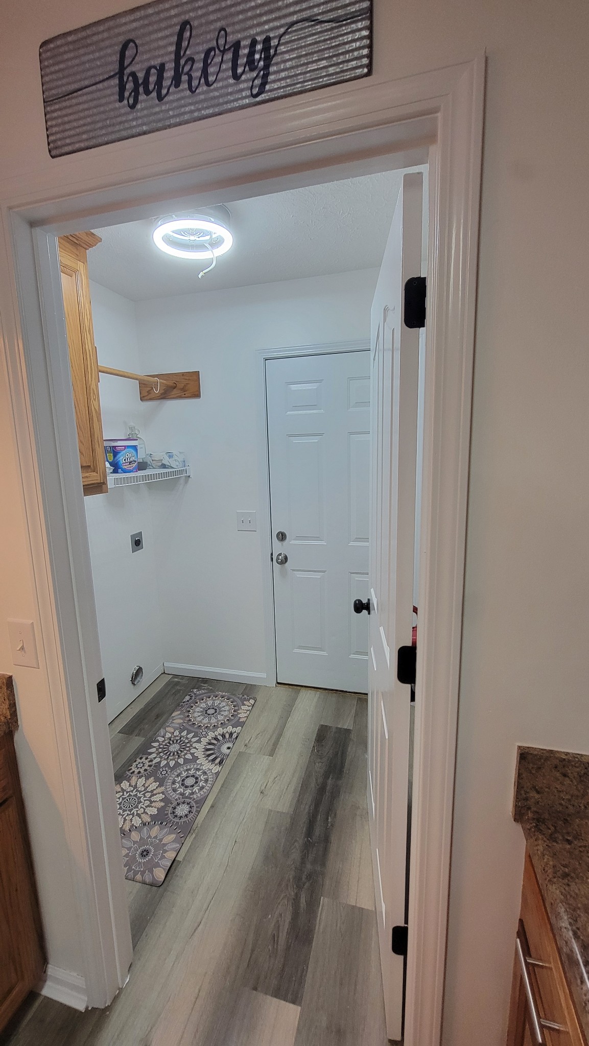 195 Rileys Bend Road Lynchburg, TN 37352 - Photo 25 of 32 a view of utility room