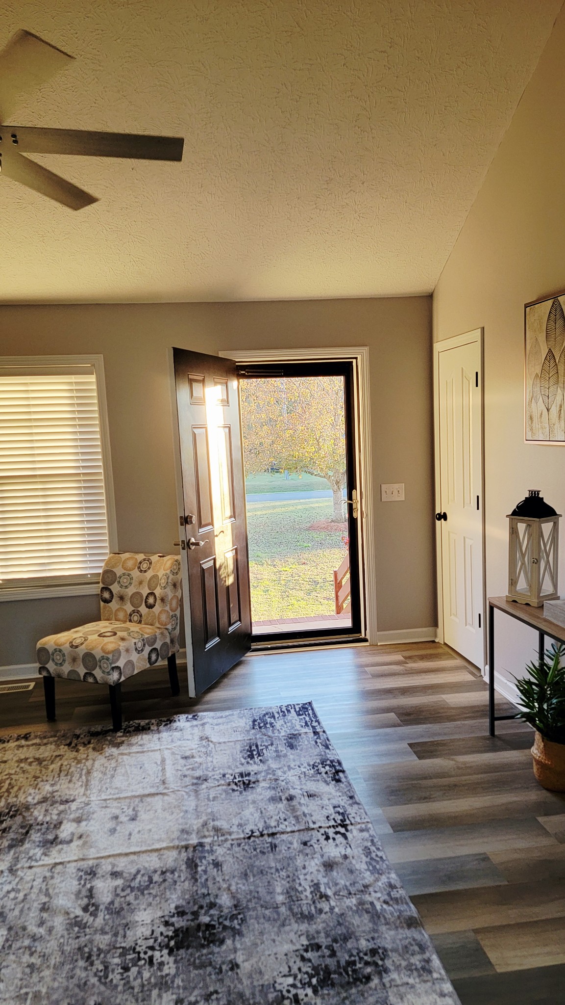 195 Rileys Bend Road Lynchburg, TN 37352 - Photo 28 of 32 a view of livingroom with furniture and window