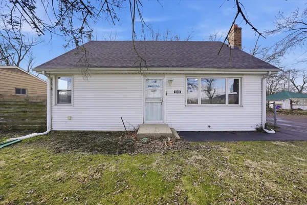 $185,000 | 16608 Sawyer Avenue, Markham, IL 60428