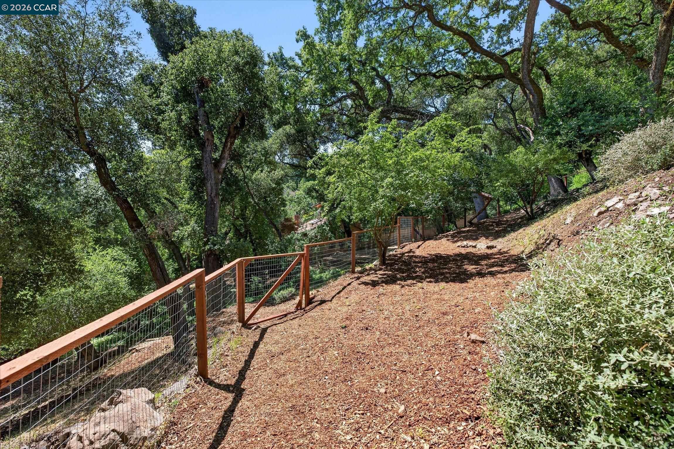 43 Monte Vista Road Orinda, CA 94563 - Photo 36 of 46