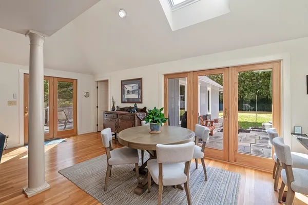 $1,290,000 | 11 Brentwood Way, Ipswich, MA 01938