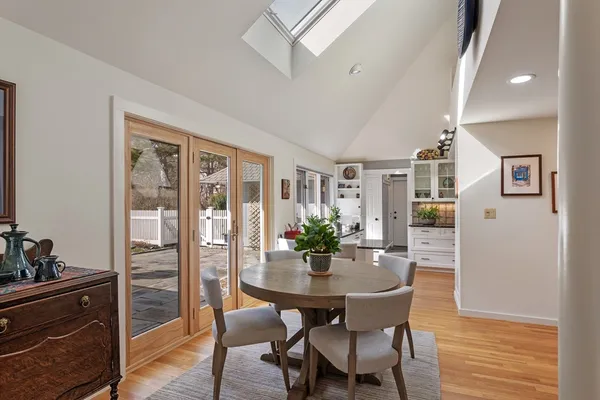 $1,290,000 | 11 Brentwood Way, Ipswich, MA 01938