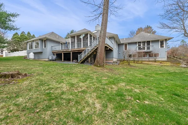 $1,290,000 | 11 Brentwood Way, Ipswich, MA 01938
