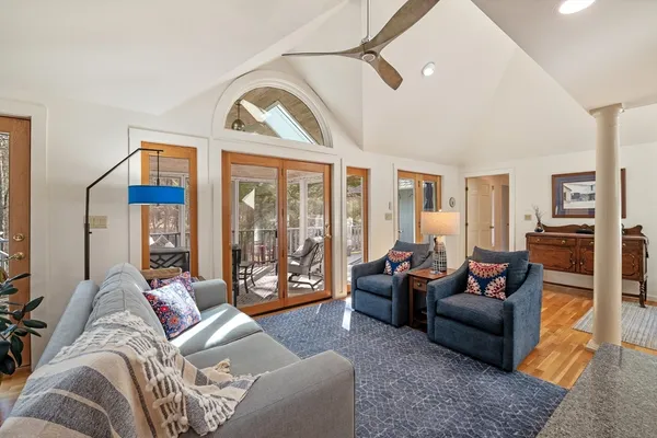 $1,290,000 | 11 Brentwood Way, Ipswich, MA 01938