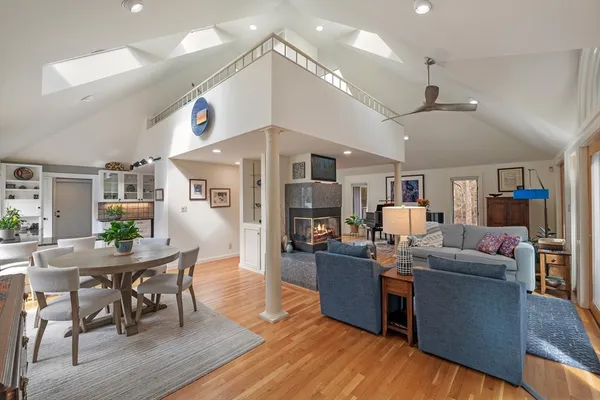 $1,290,000 | 11 Brentwood Way, Ipswich, MA 01938
