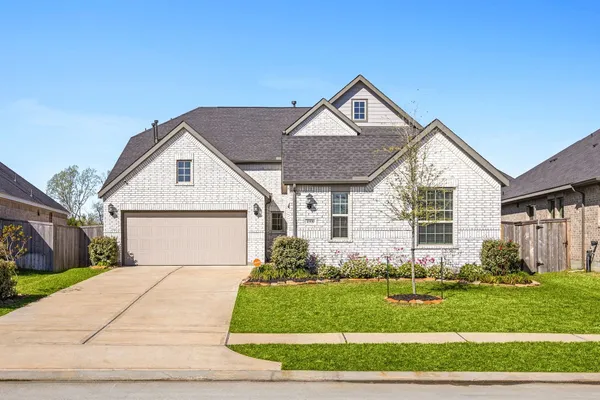 $589,000 | 31939 Pippin Orch Lane, Hockley, TX 77447