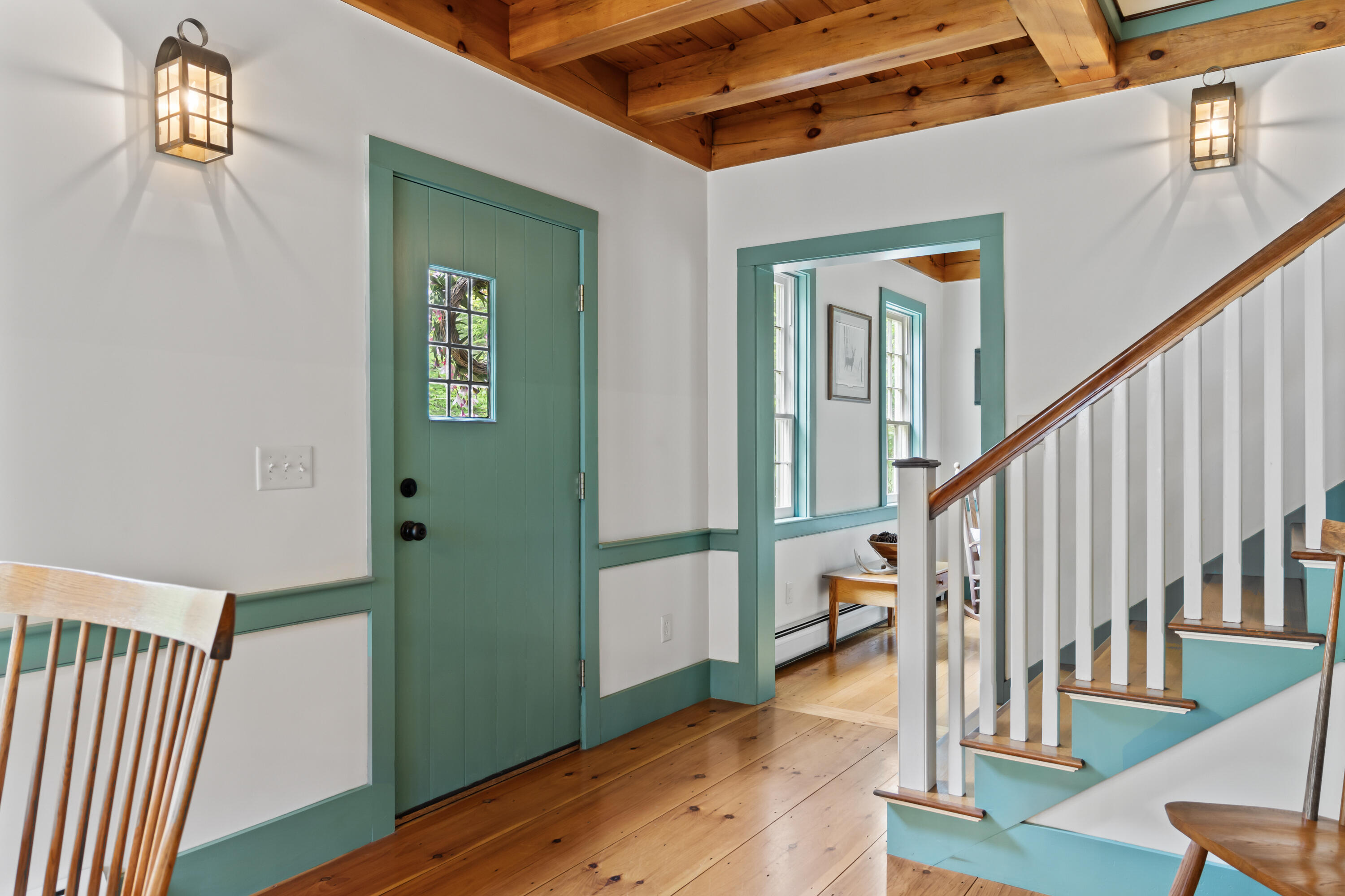 373 Brixham Road Eliot, ME 03903 - Photo 9 of 60 Front Entry