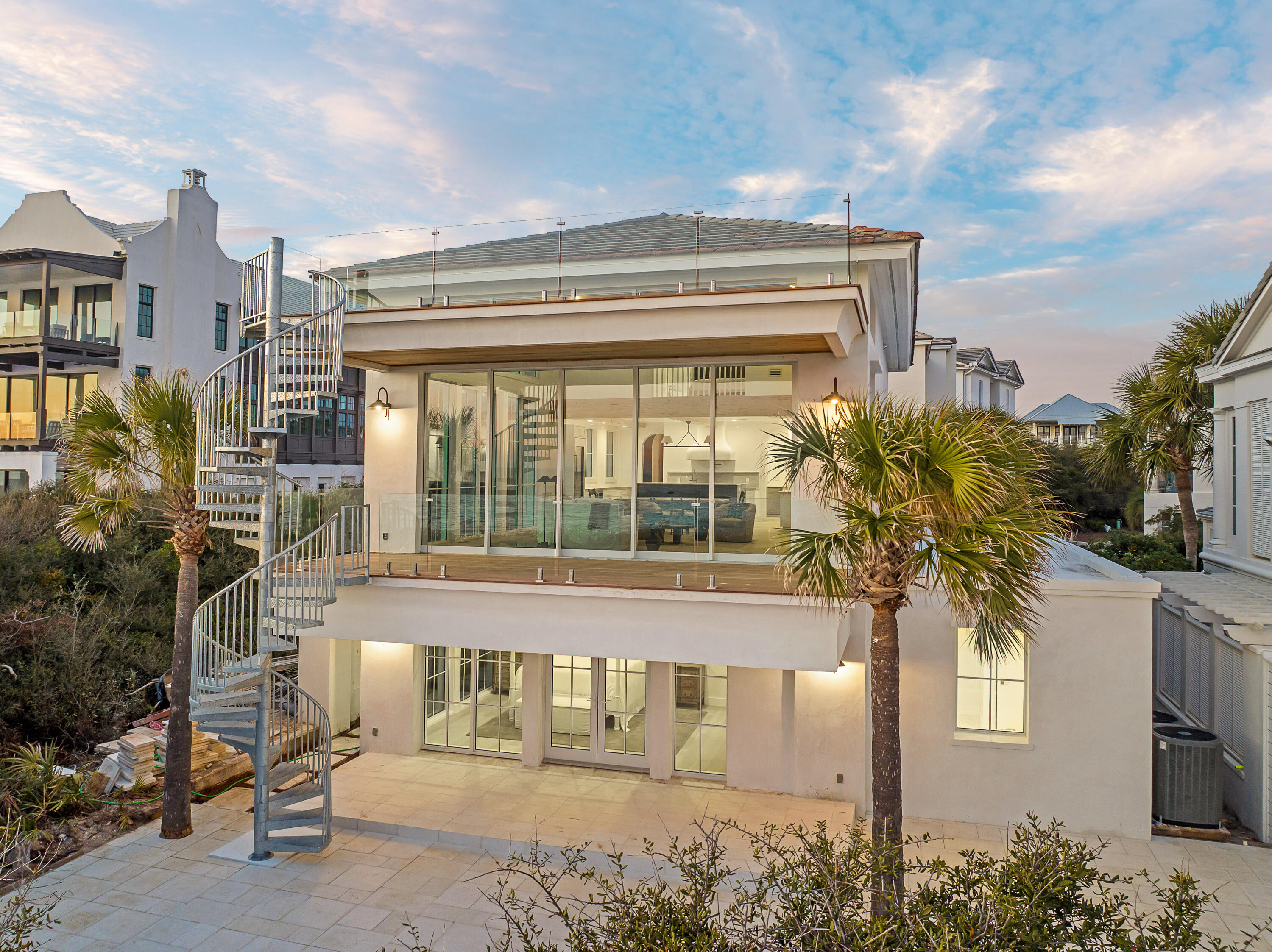 40 Jasmine Circle Santa Rosa Beach, FL 32459 - Photo 14 of 100 dune-lake-studios-45