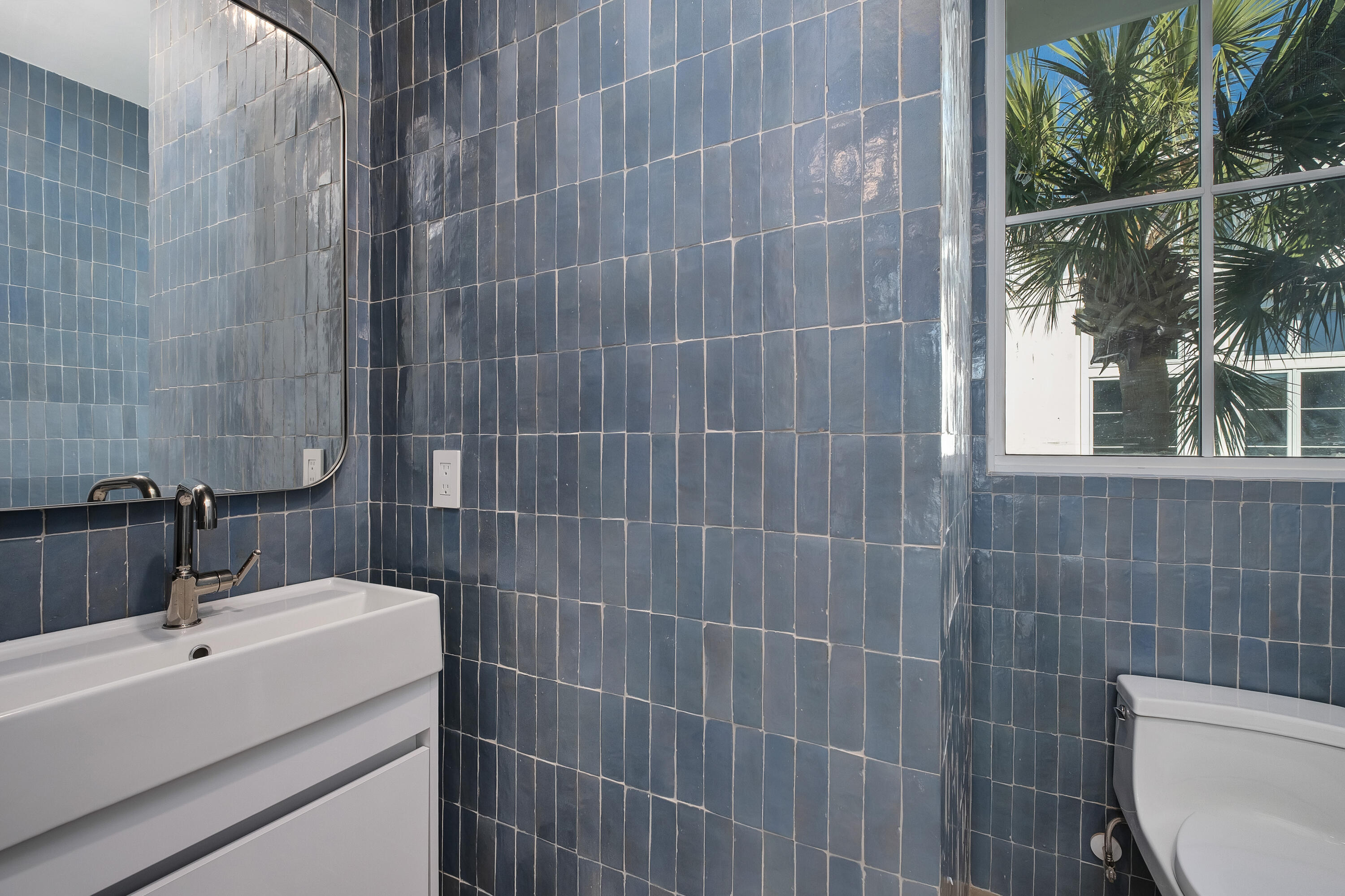 40 Jasmine Circle Santa Rosa Beach, FL 32459 - Photo 31 of 100 a bathroom with a sink toilet and shower