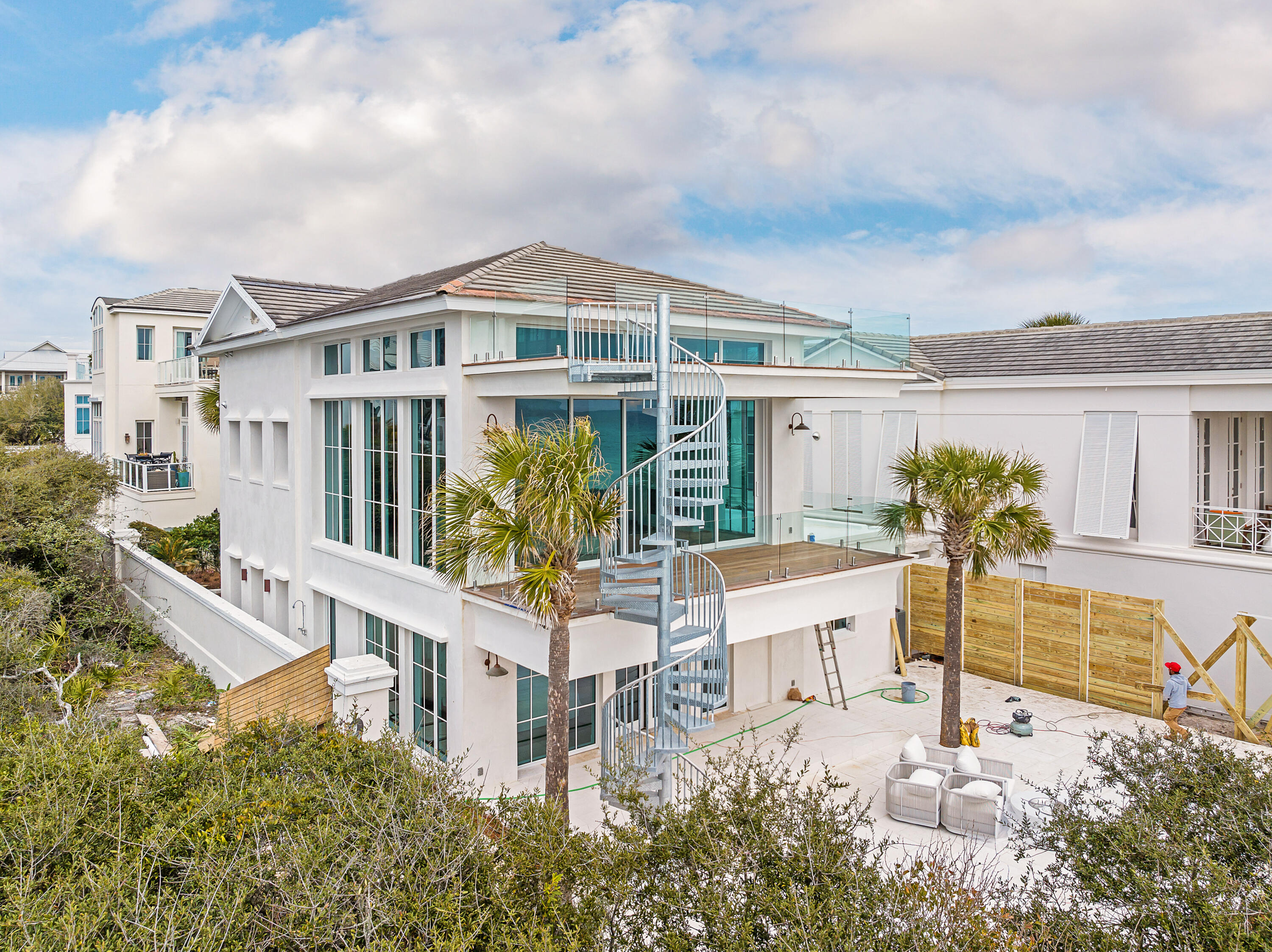 40 Jasmine Circle Santa Rosa Beach, FL 32459 - Photo 54 of 100 dune-lake-studios-17