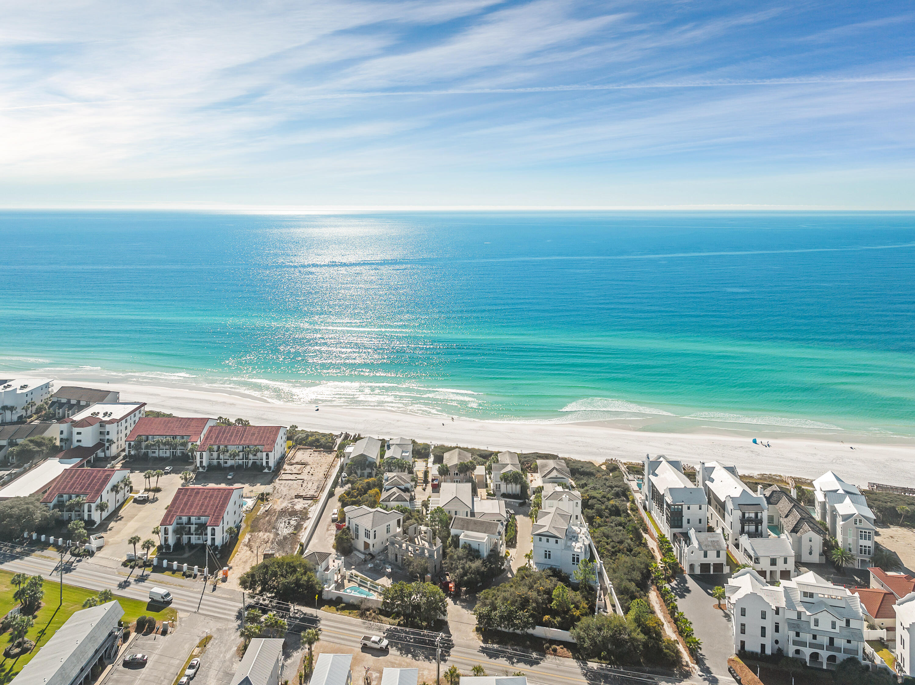 40 Jasmine Circle Santa Rosa Beach, FL 32459 - Photo 61 of 100 a view of a ocean view