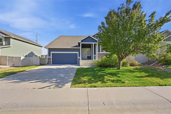 $2,575 | 5318 Remington Avenue, Longmont, CO 80504