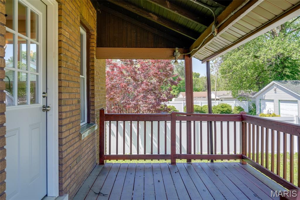 24 South 95th Street Belleville, IL 62223 - Photo 30 of 33