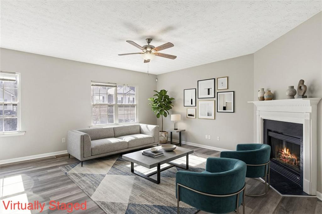 5667 Cascade Run Atlanta, GA 30336 - Photo 12 of 27