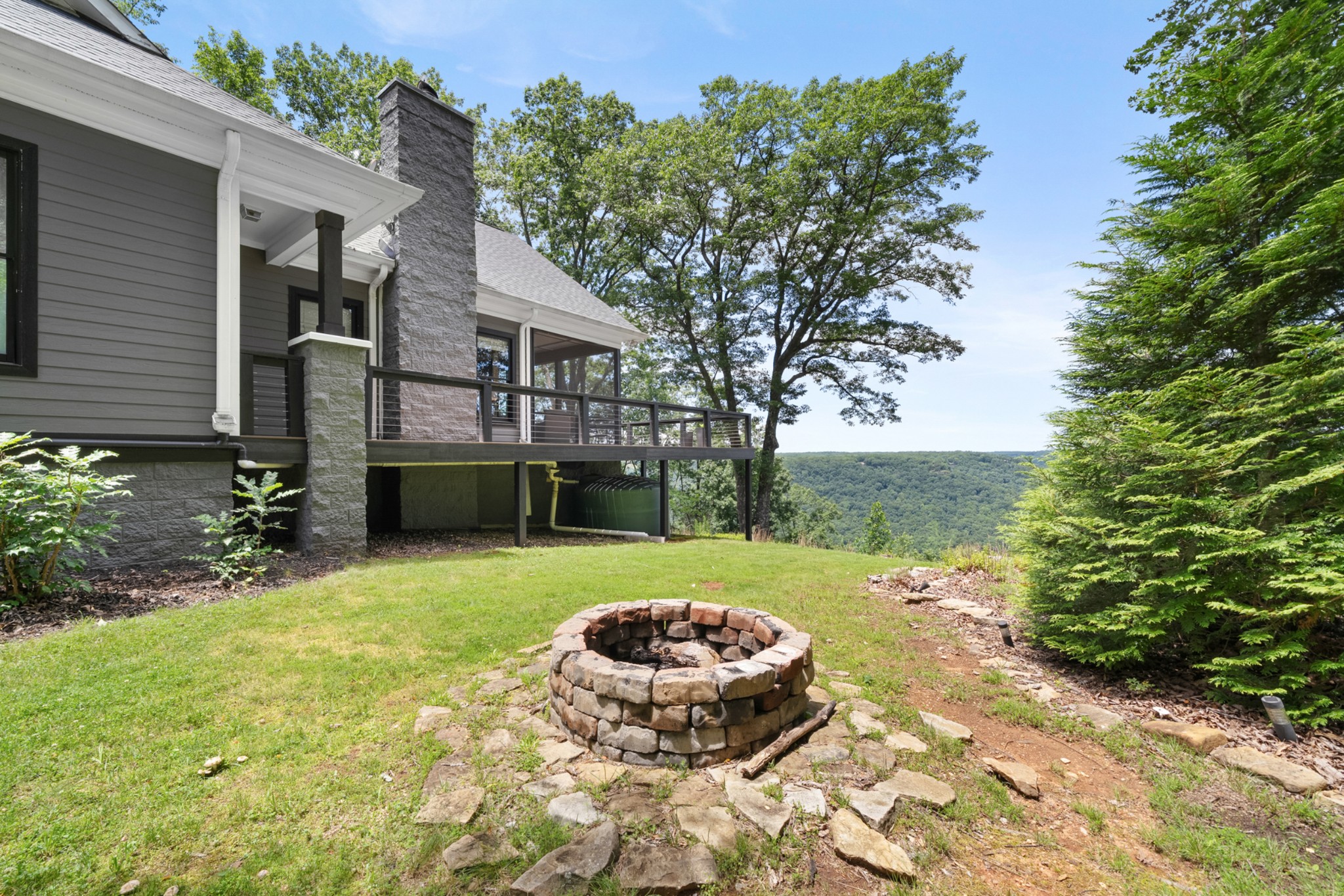 2245 Ravens Den Road Sewanee, TN 37375 - Photo 41 of 53