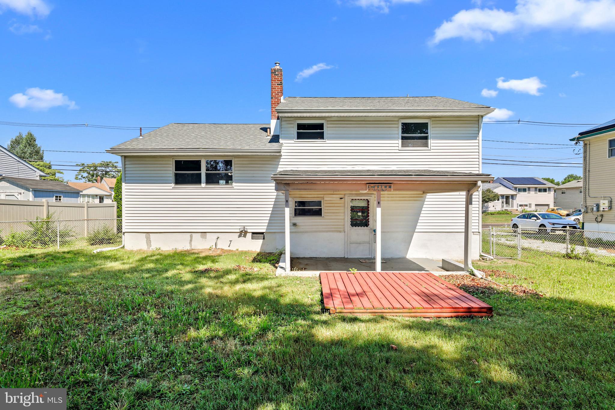 532 Williams Avenue Runnemede, NJ 08078 - Photo 20 of 23