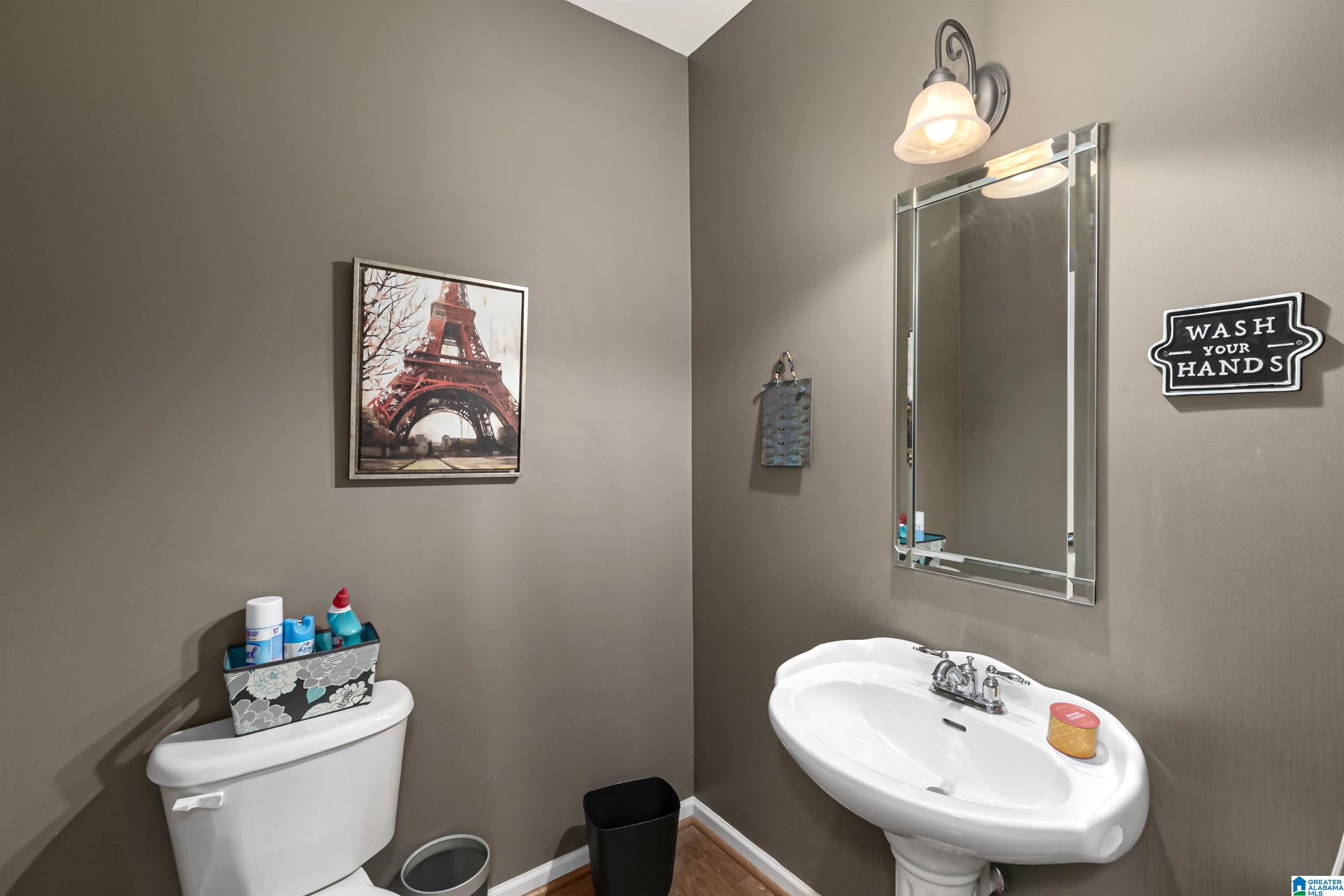 2351 Ridgemont Drive Birmingham, AL 35244 - Photo 10 of 25