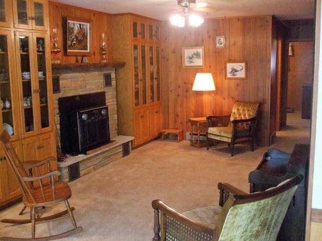 1518 West Bass Lake Road Eagle River, WI 54521 - Photo 5 of 19 Gallery Image 5