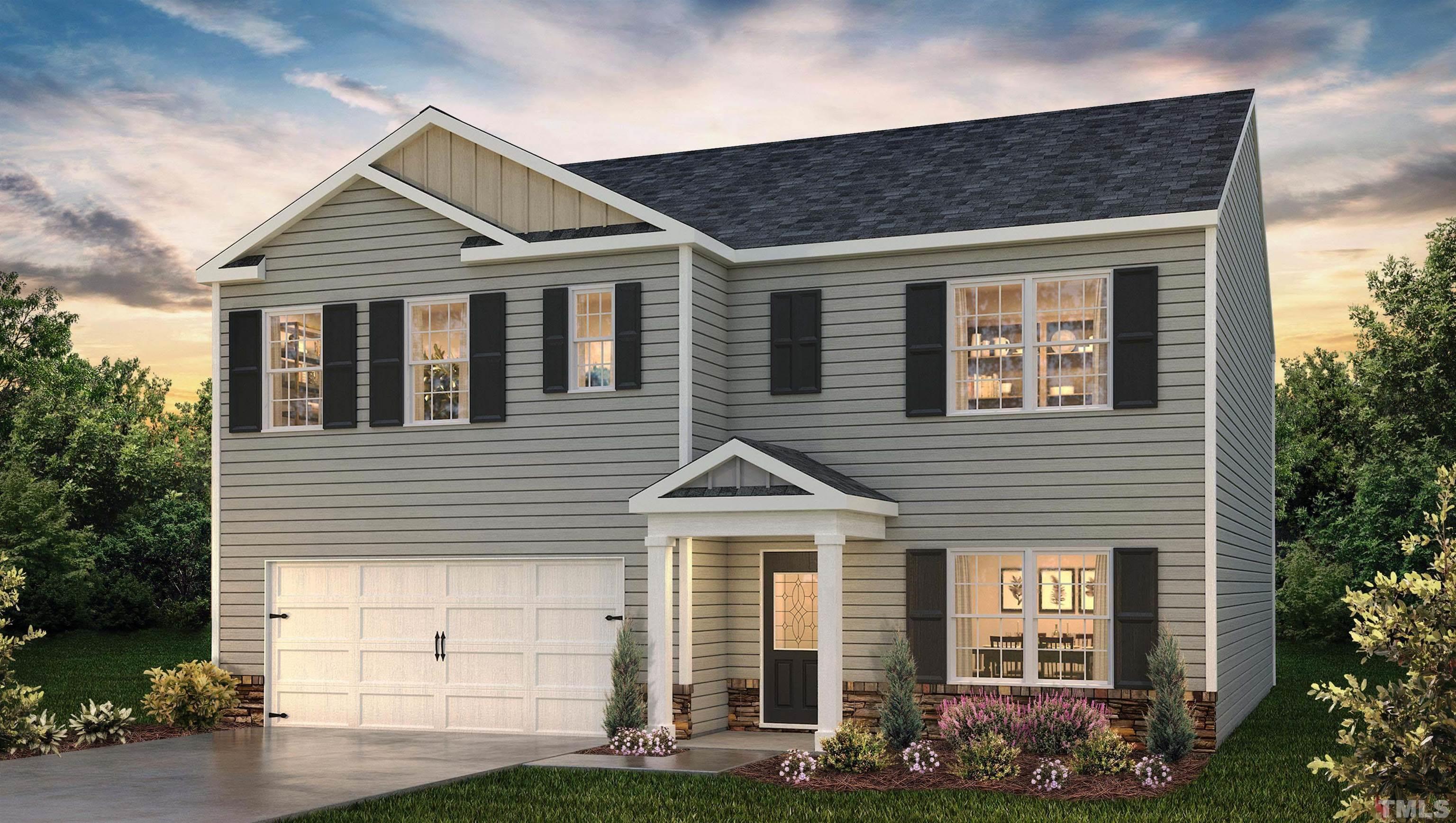 7517 Sand Pit Road Stantonsburg, NC 27883 - Photo 1 of 16 Gallery Image 1