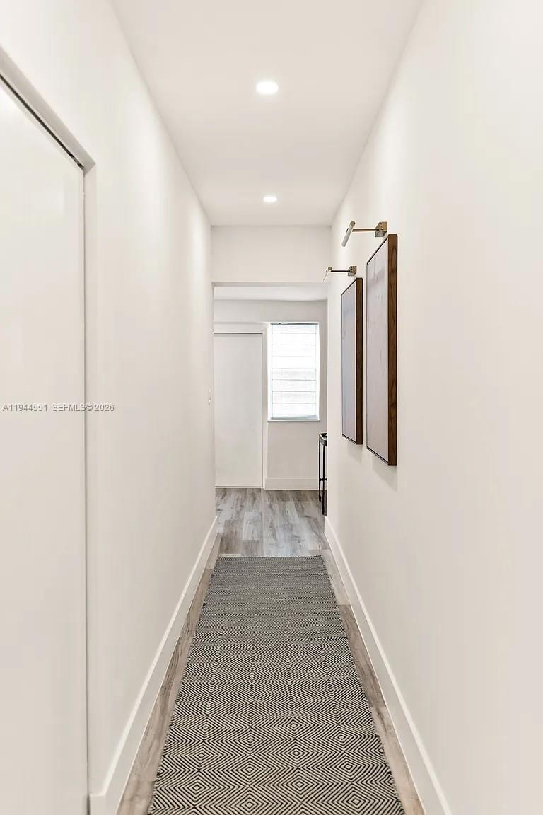 1237 Northwest 33rd Avenue, Unit 1 Miami, FL 33125 - Photo 14 of 22 a view of gallery