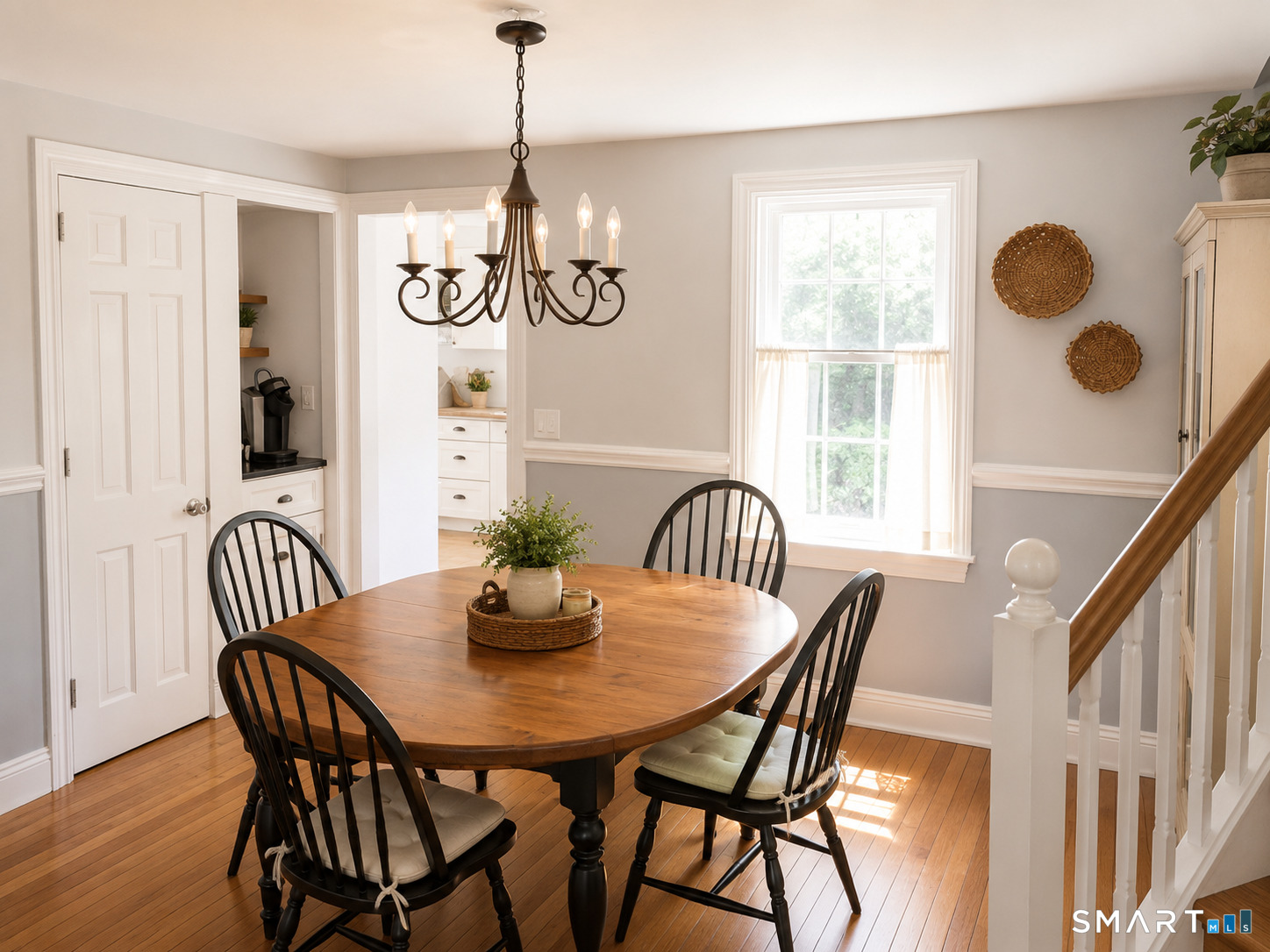 84 Ayers Point Road Old Saybrook, CT 06475 - Photo 10 of 16 DINING ROOM