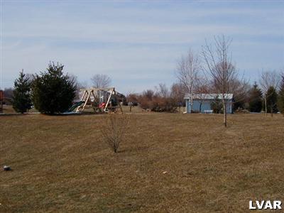 4219 Cider Press Road Slatington, PA 18080 - Photo 4 of 7 large yard for the kids to play, you to entertain or garden to your hearts content.
