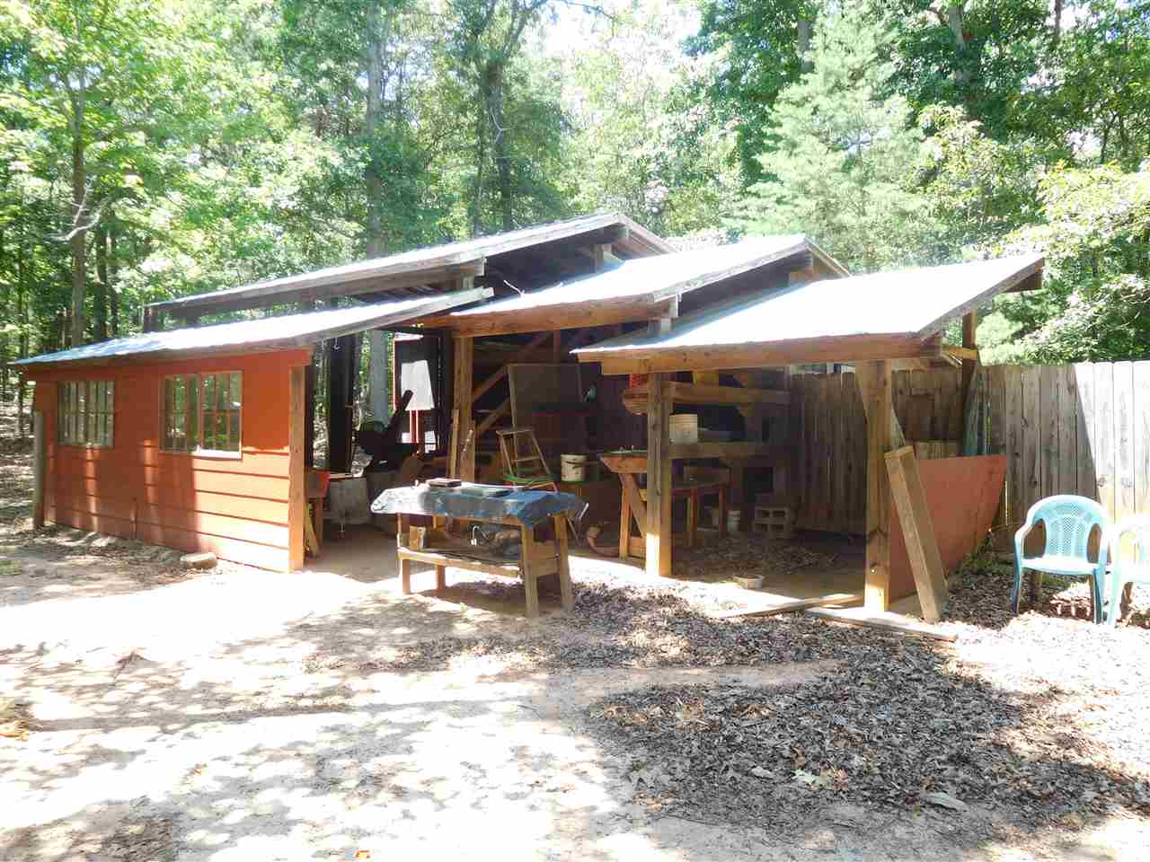 914 Green River Road Gaffney, SC 29341 - Photo 12 of 14