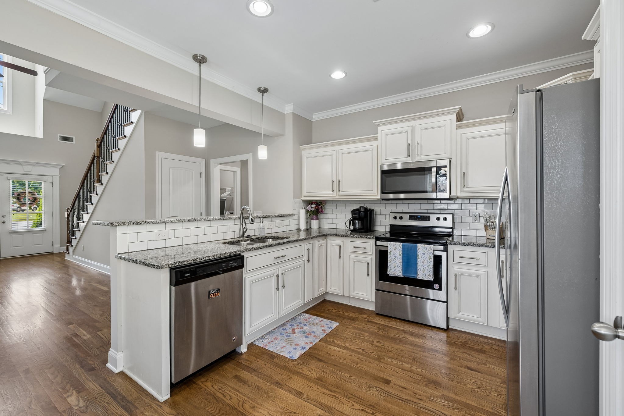 3024 Columnar Court Murfreesboro, TN 37129 - Photo 17 of 51