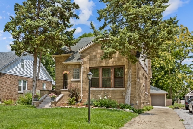 1836 Olive Road Homewood, IL 60430 - Photo 1 of 19