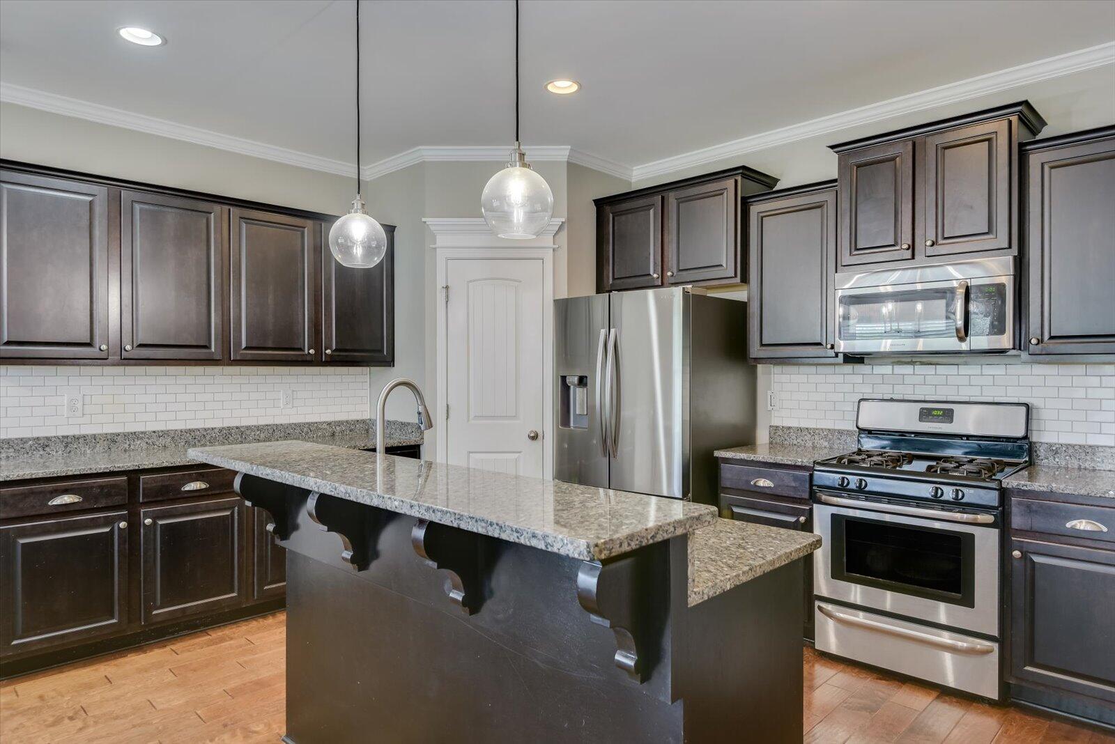 233 Asa Way Evans, GA 30809 - Photo 18 of 49 Kitchen (2)