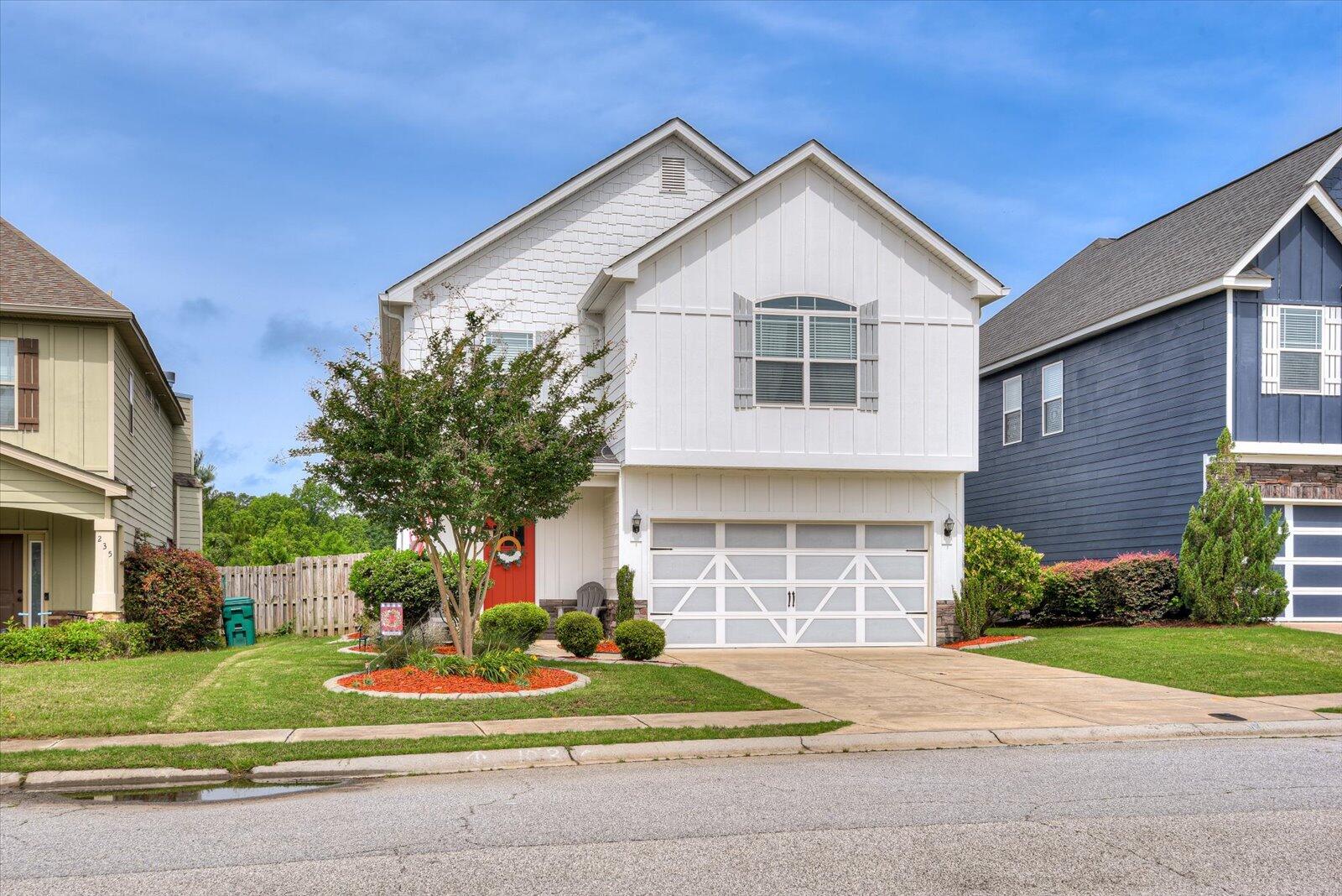 233 Asa Way Evans, GA 30809 - Photo 2 of 49 233 Asa Way (2)