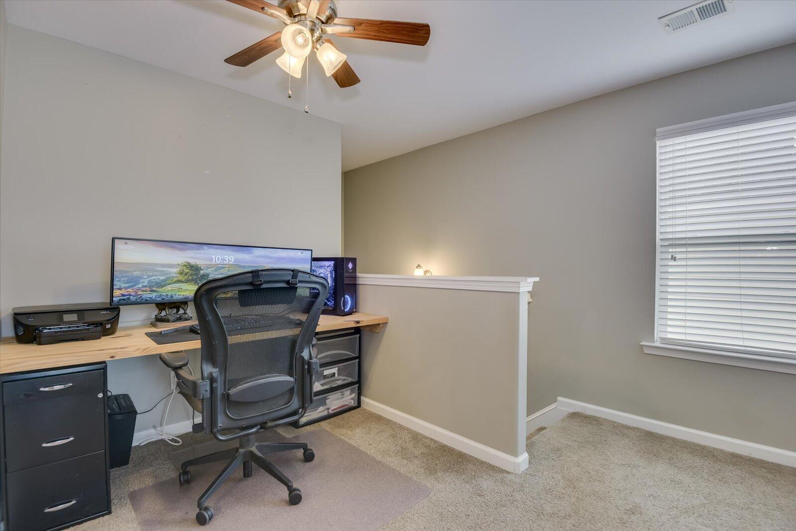 233 Asa Way Evans, GA 30809 - Photo 22 of 49 Loft (1)