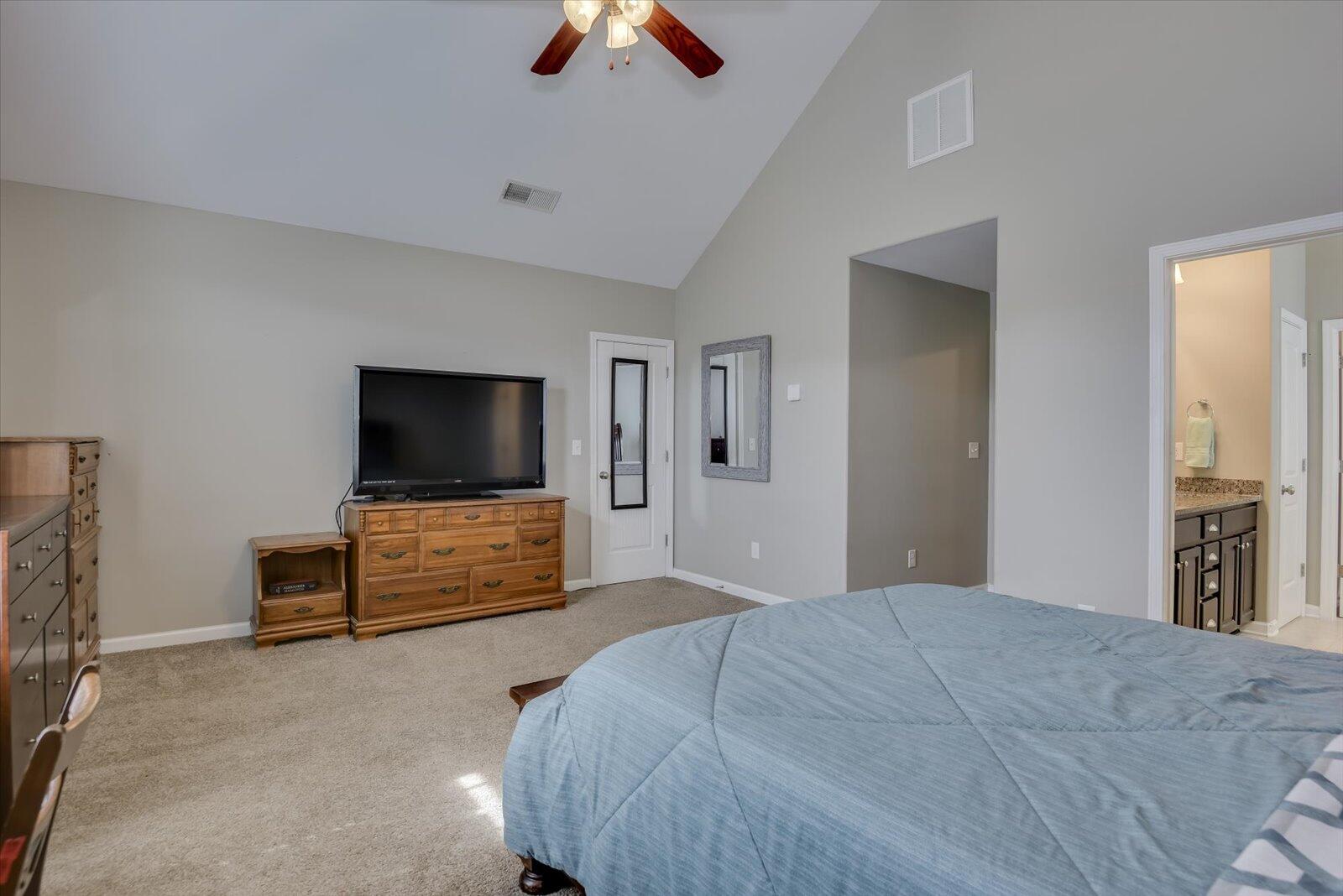 233 Asa Way Evans, GA 30809 - Photo 26 of 49 Primary Bedroom (3)