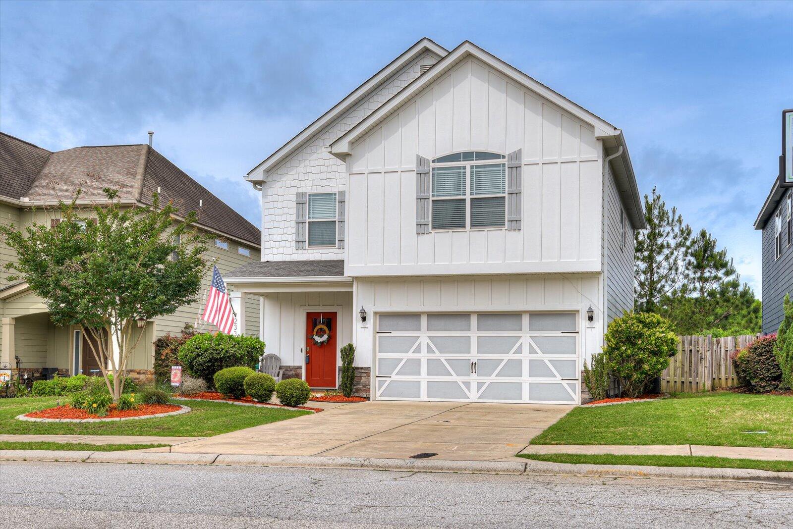 233 Asa Way Evans, GA 30809 - Photo 3 of 49 233 Asa Way (3)