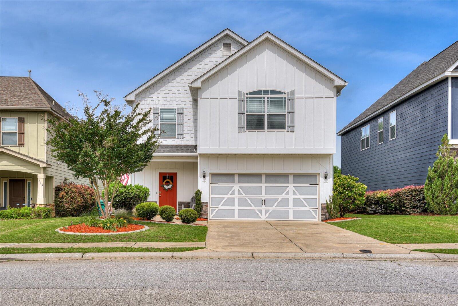233 Asa Way Evans, GA 30809 - Photo 4 of 49 233 Asa Way (4)