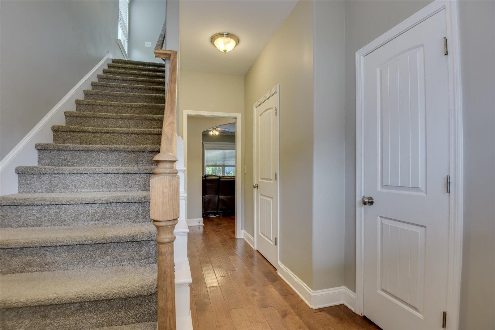 233 Asa Way Evans, GA 30809 - Photo 8 of 49 Foyer (3)