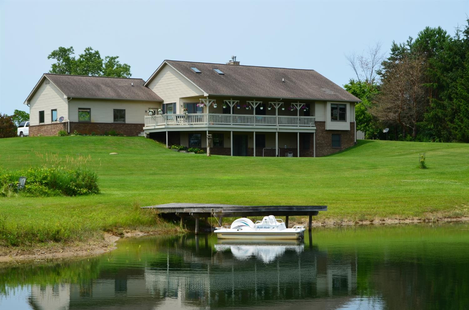 7617 Boettner Road Saline, MI 48176 - Photo 70 of 92 Photo 70